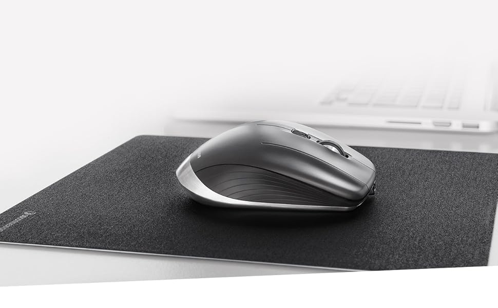 CadMouse Pad Compact