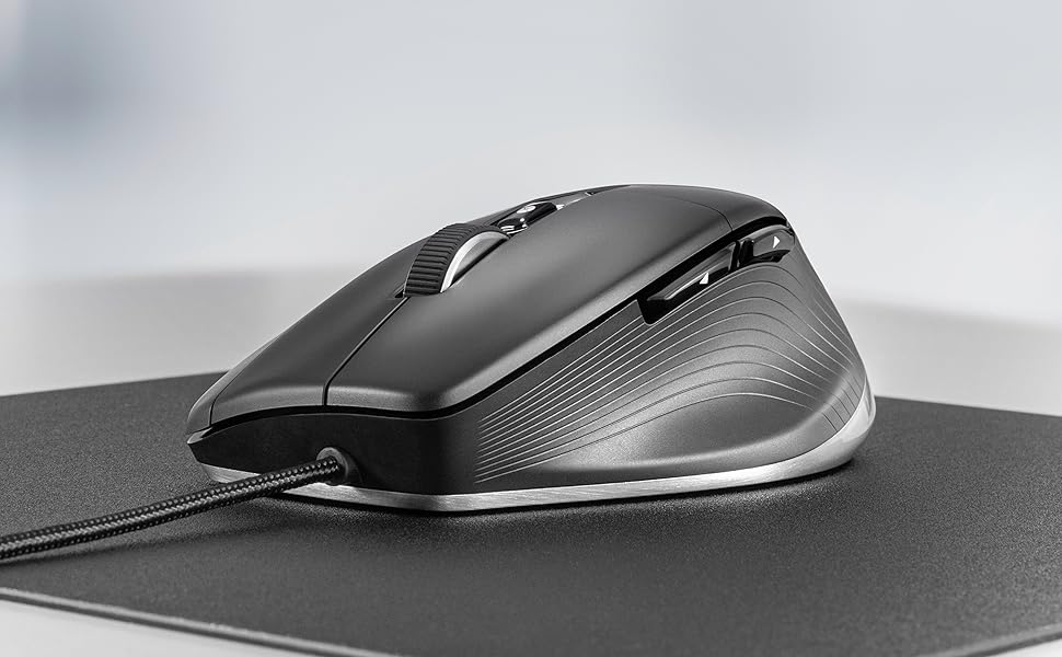 CadMouse Compact