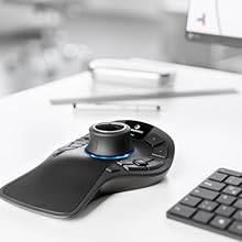 SpaceMouse Pro Wireless