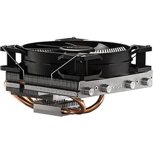 be quiet! Shadow Rock LP Ventilateur de processeur pour processeur Intel