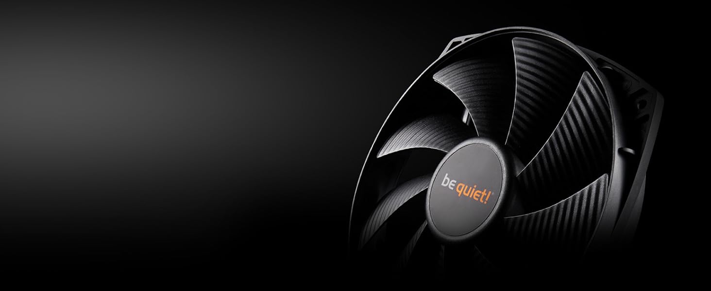 Sonore atteint à peine 24,4 dB(A)