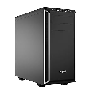 be quiet! Pure Base 600 PC