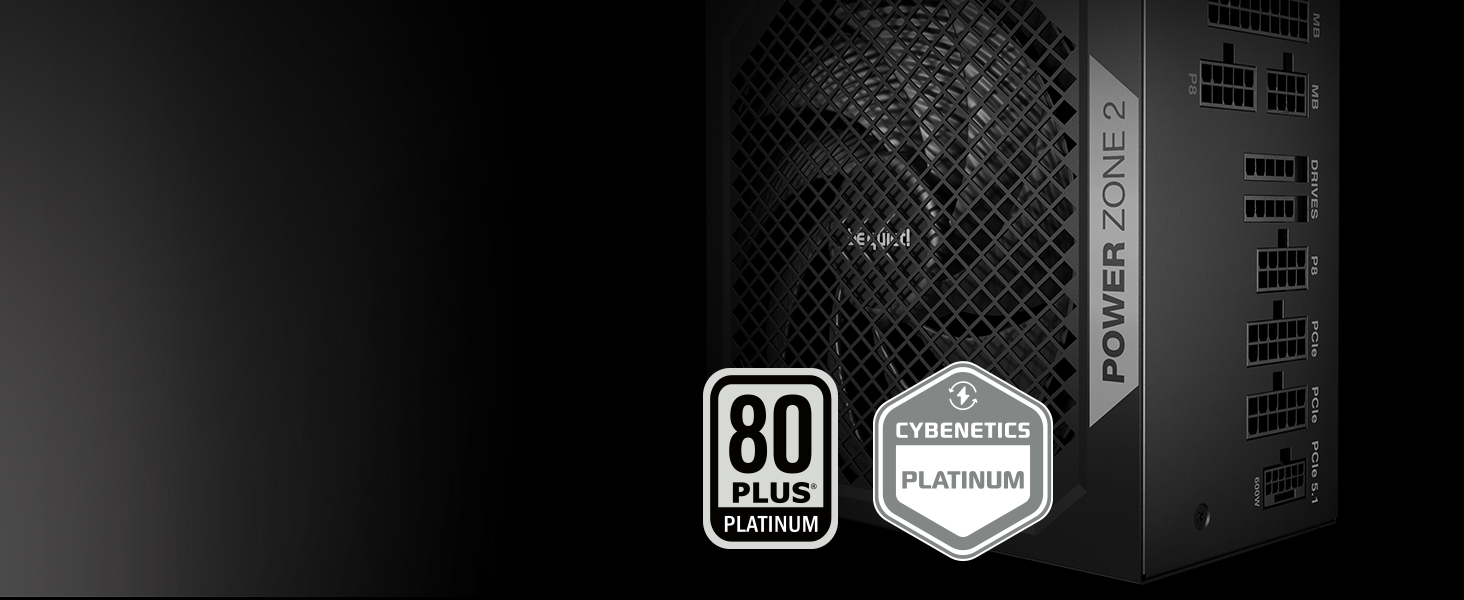 CERTIFICATION PLATINUM