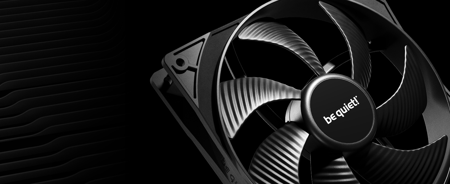 VENTILATEUR PURE WINGS 3