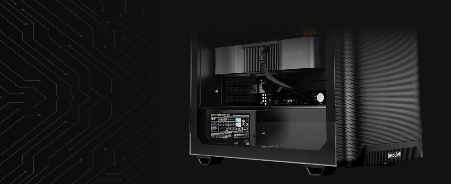 SÉCURISEZ VOTRE CONFIGURATION D’AVENIR