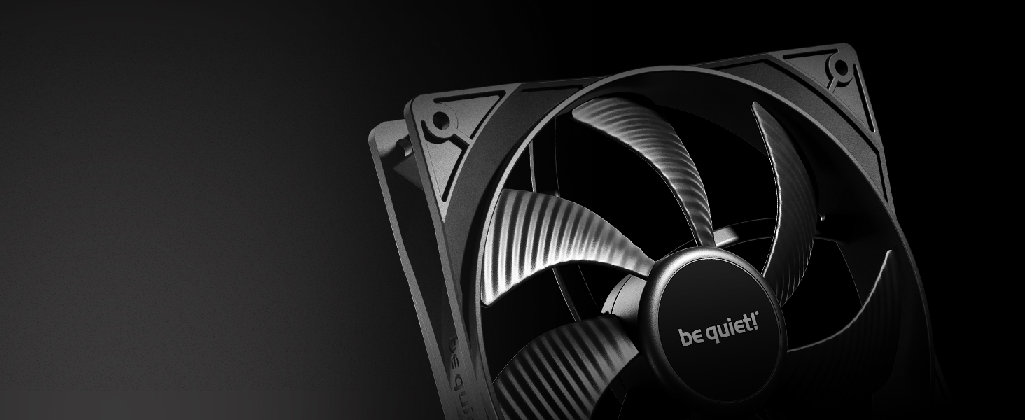 LE VENTILATEUR DE BOÎTIER IDÉAL