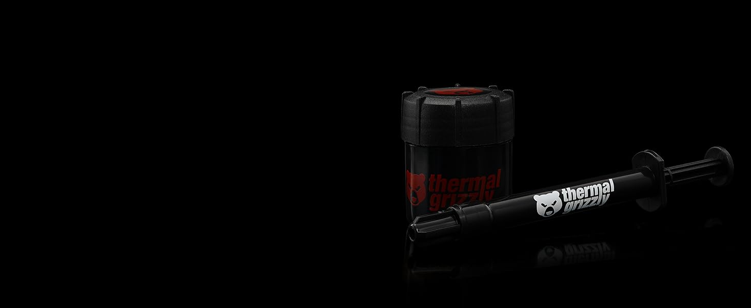 Thermal Grizzly Kryonaut extreme