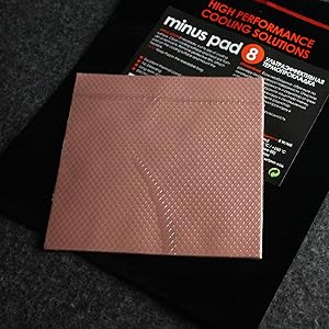 Thermopad Thermal Grizzly Minus Pad 8
