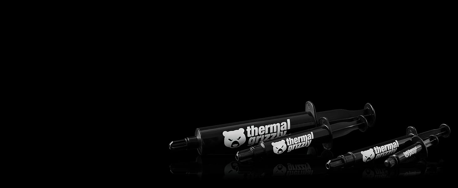 Thermal Grizzly Hydronaut