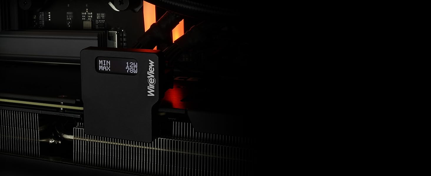 Thermal Grizzly WireView GPU