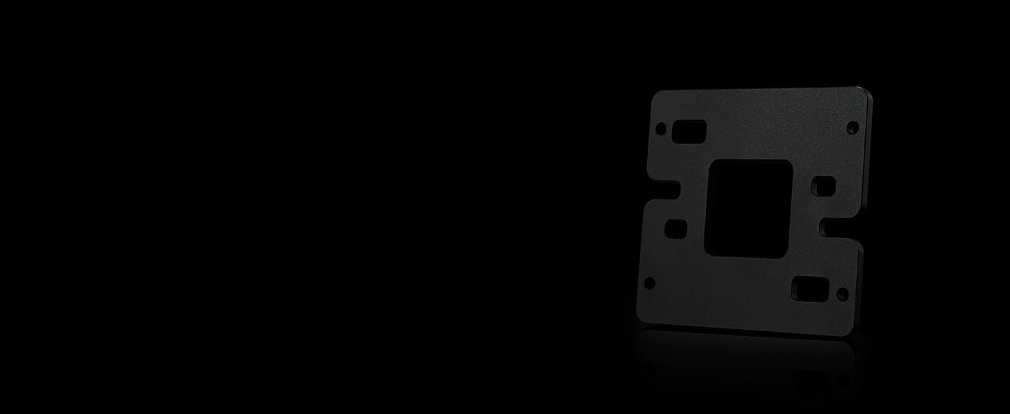 Thermal Grizzly AM5 Short Backplate