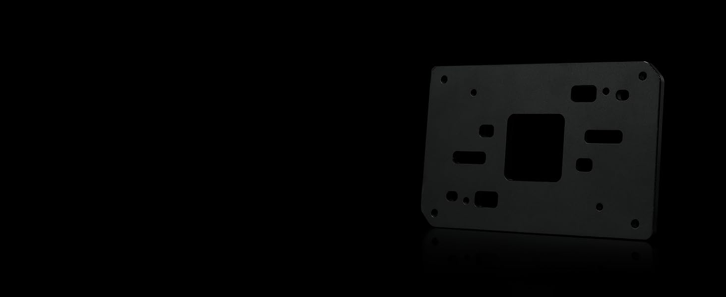 Thermal Grizzly AM5 M4 Backplate