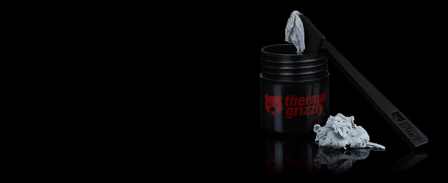 Thermal Grizzly TG Putty Pro