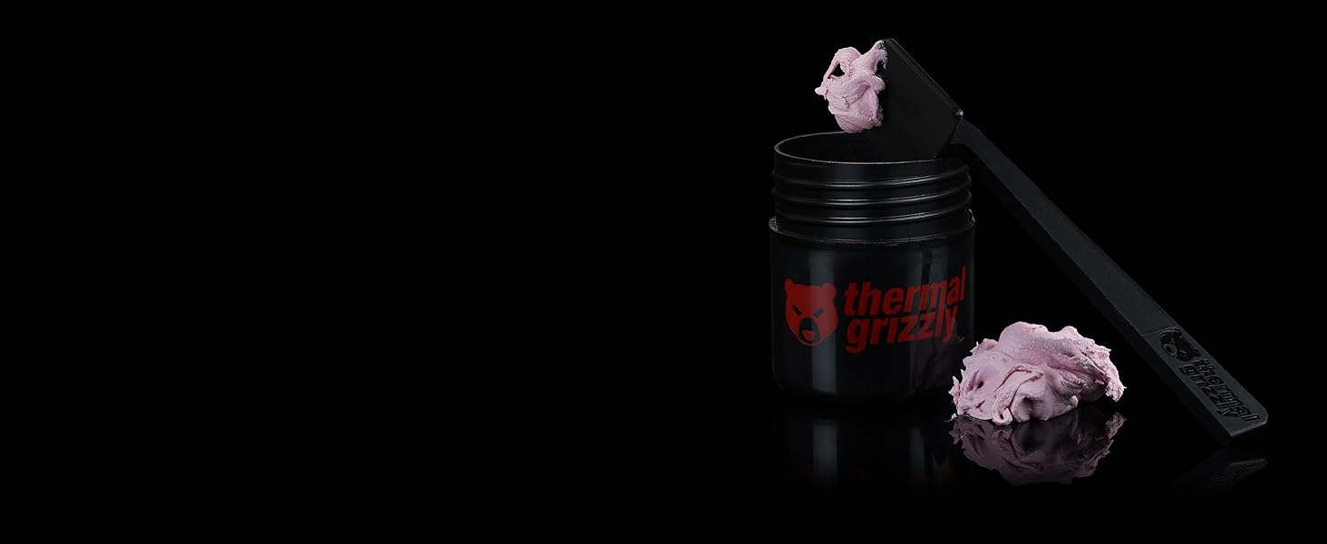 Thermal Grizzly TG Putty Basic