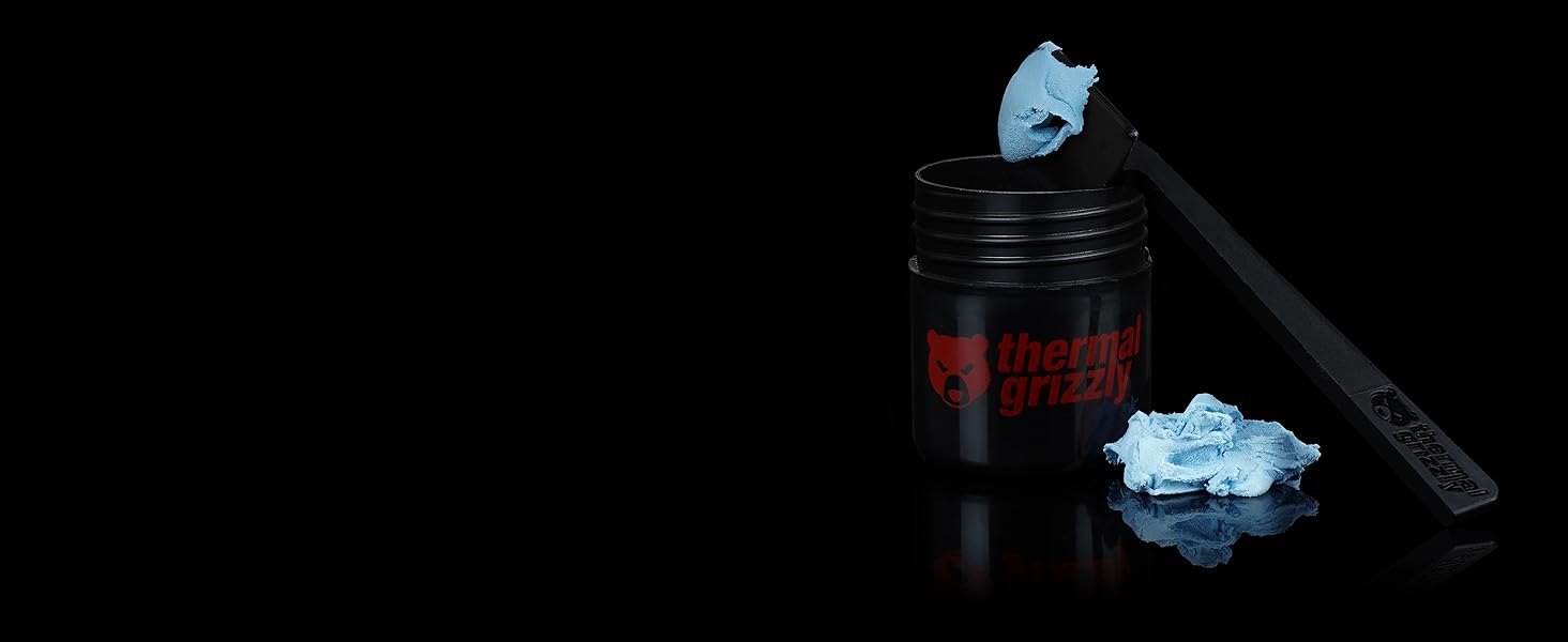Thermal Grizzly TG Putty Advance