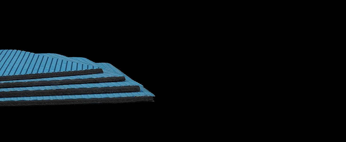 Excellentes caractéristiques pour des performances optimales