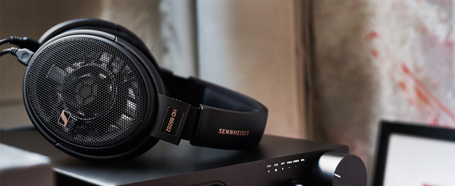 Un casque et un son magnifiques.