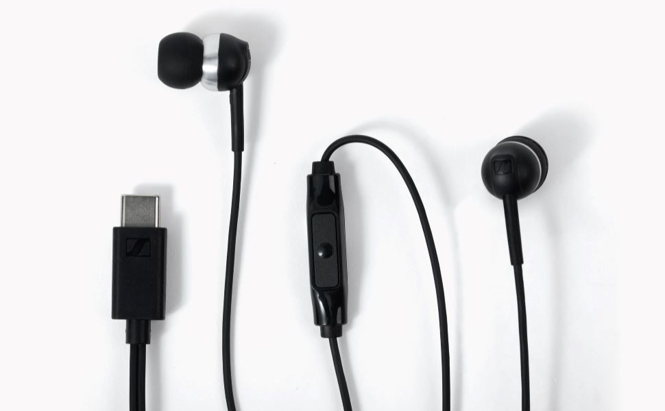 Sennheiser CX 80U