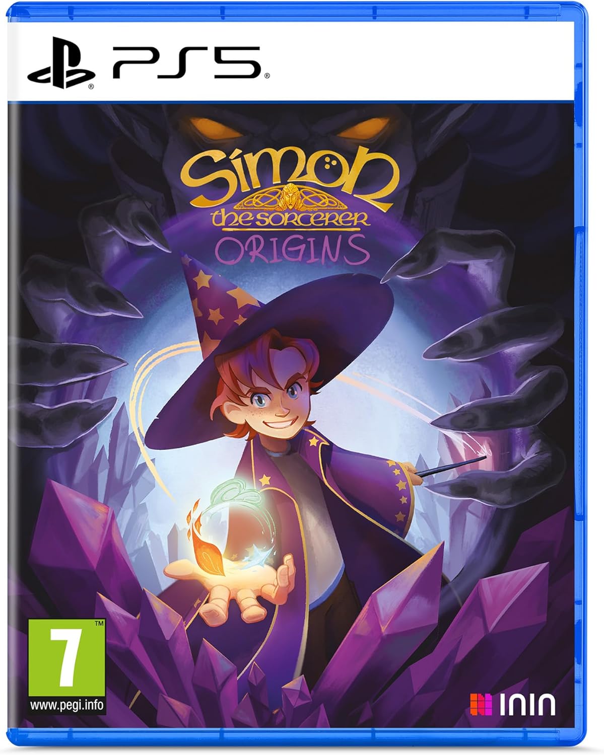 Vidéo produit