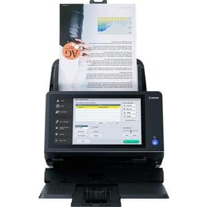 Canon imageFORMULA ScanFront