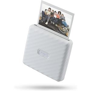 Instax Wide Link White