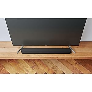 Couplage et connexion en toute simplicité avec votre TV