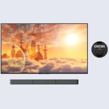 Choisissez la configuration idéale