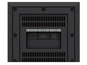 Simple et rapide à installer