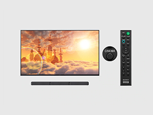 Choisissez la configuration idéale