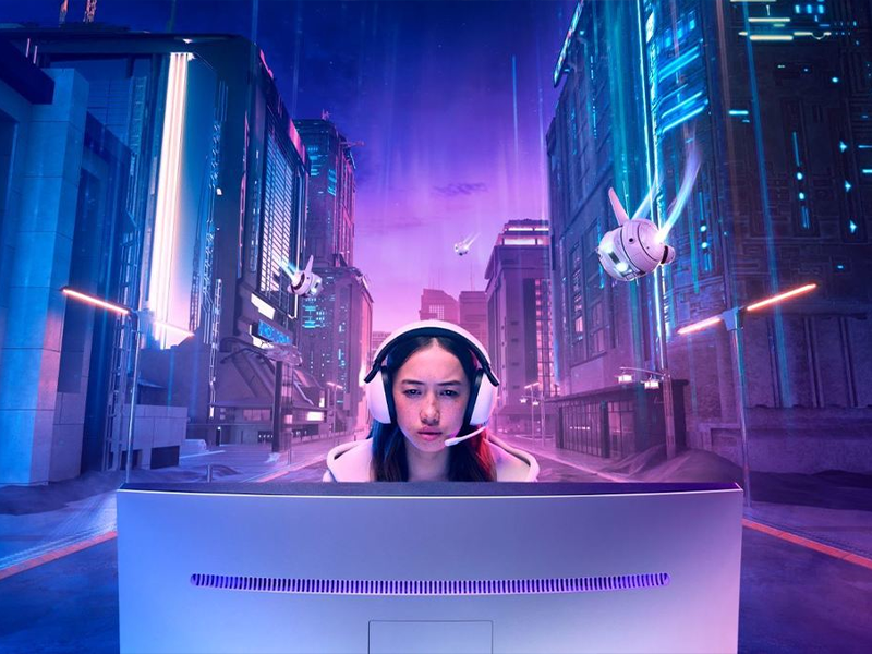 Pour vos sessions de gaming les plus longues