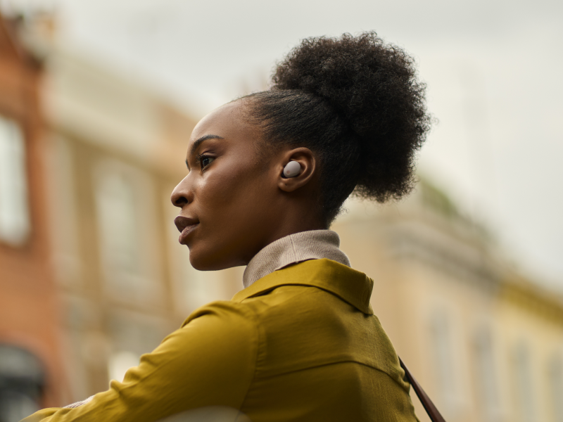 Qualité audio inégalée