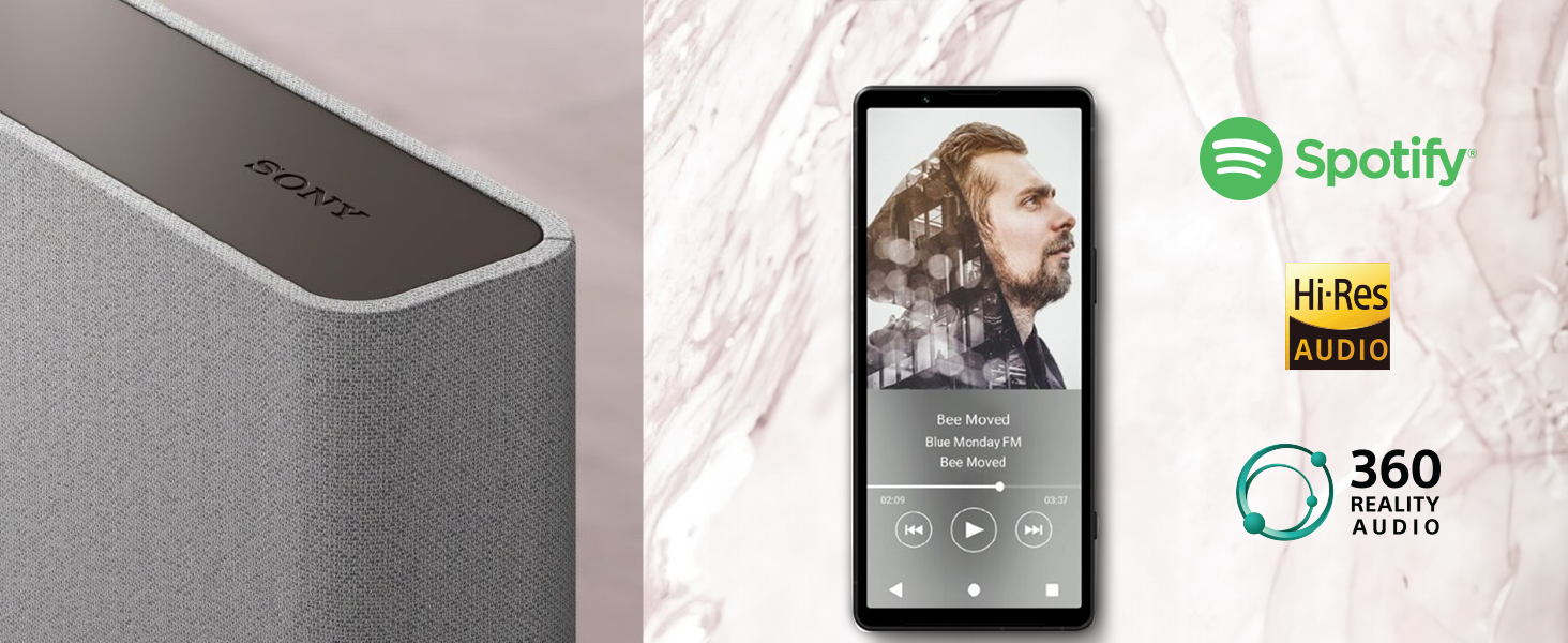 Accédez à vos plateformes de streaming préférées