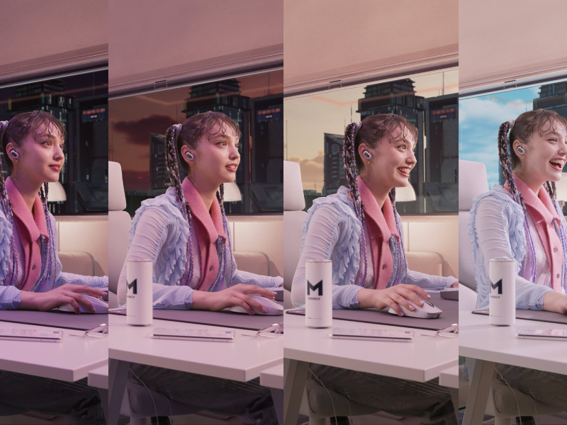 Tenez la distance avec une autonomie inégalée de 12 heures