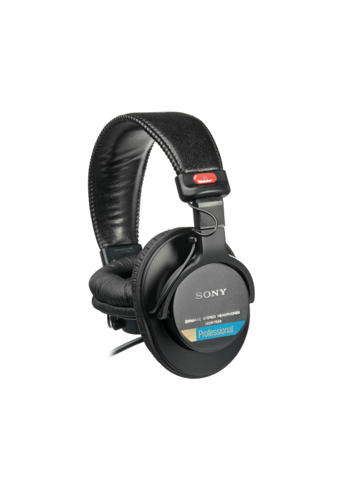 Comparez le casque MDR-M1