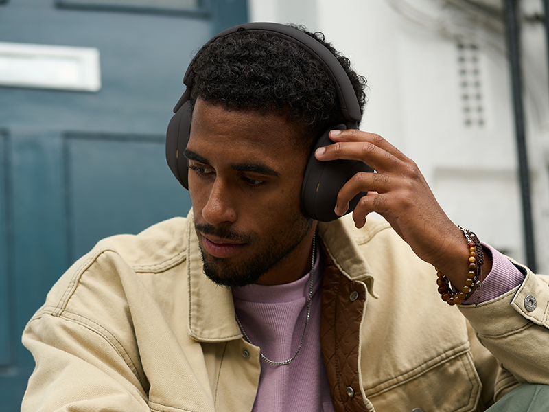 QUALITÉ AUDIO INÉGALÉE