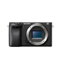 Découvrez la gamme APS-C de Sony E-mount