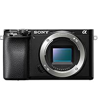 Découvrez la gamme APS-C de Sony E-mount