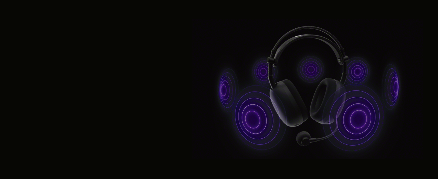 360 Spatial Sound for Gaming