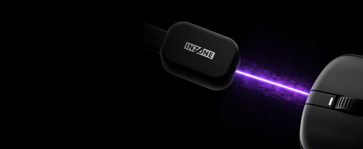 Réactivité améliorée, taux d'interrogation de 8 000 Hz