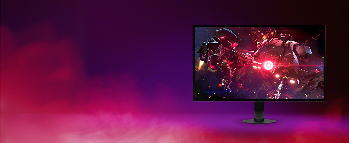 Conçu pour l'excellence avec les jeux FPS