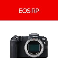 Comparatif des appareils photo hybrides Canon EOS