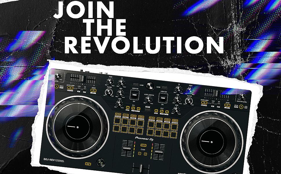 DDJ-REV1