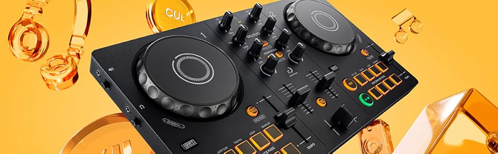 DDJ-FLX2