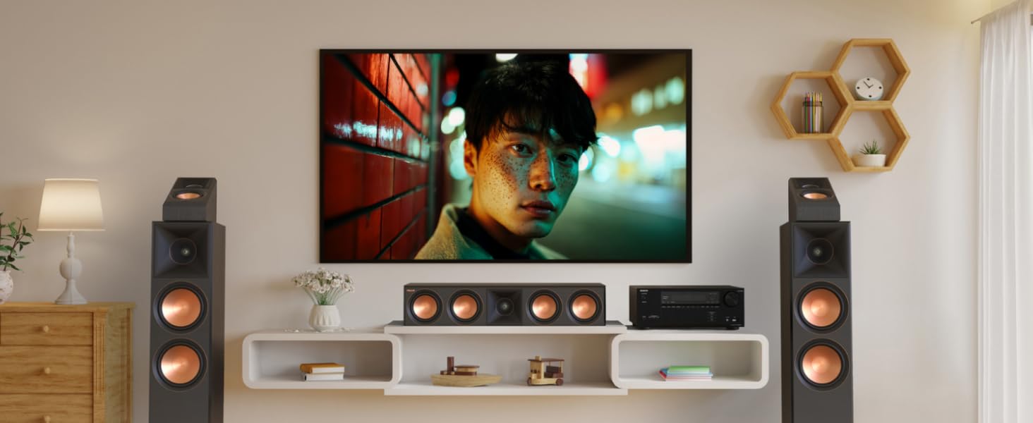 SON SURROUND DOLBY ATMOS
