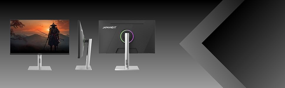 Découvrez notre Écran Gaming 320hz