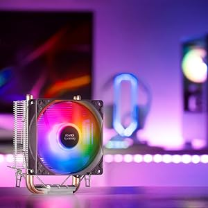 UN ÉCLAIRAGE CHROMA RGB SPECTACULAIRE