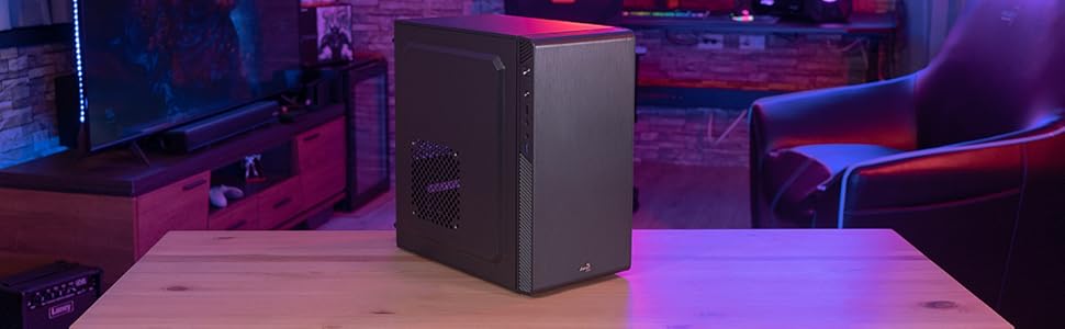 BOÎTIER COMPACTE CS106