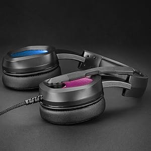 CASQUE DE JEU MH320