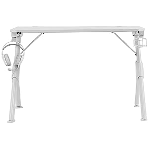 UNE SURFACE ERGONOMIQUE OPTIMISÉE