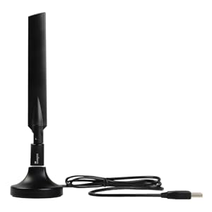 Support USB pour un signal sans fil amélioré